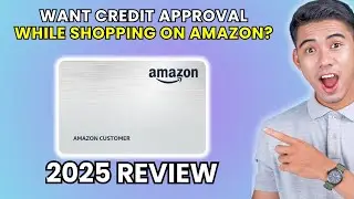 Amazon Secured Card Review 2025 | Worth It or Leave It?