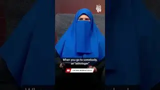 Can We Check Horoscopes in Islam? #Shorts