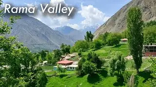 Must Watch Before Visit Rama Valley | Rama Meadows