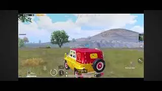 Danger gameplay battlegrounds mobile India live Star