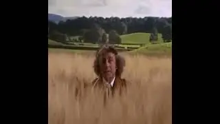 Gene Wilder as The Fox in The Little Prince (1974) #genewilder