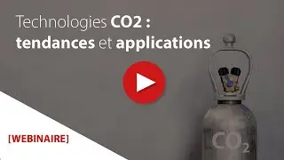 Technologies CO2 : mise à jour sur les tendances et applications