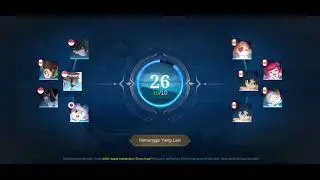 dijamin wr naik!!! tutorial gb wr vs bot