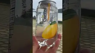 #прозрачнаябанка #напиток #лангкави #transparentcan #drinkshorts  #transparent #langkawi #funshort