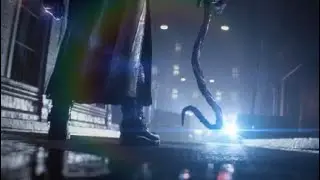 Resident Evil 3 Remake OST - Feel The Tension