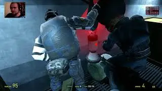 Garry's Mod Prop hunt c Manny,Nothx & Компания Part-2