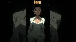 Une Star INCOMPRISE : l&rsquo;histoire d&rsquo;Angel Reese ! #shorts #wnba