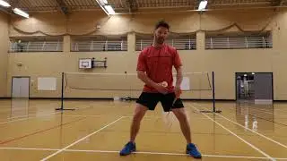 Through the legs *TRICK SHOT* (TUTORIAL)