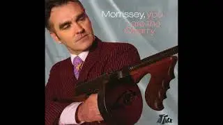 Morrissey - I'm Not Sorry