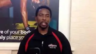 Miles More Members: Active 4 Less Owner Des testimonial