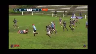 &ldquo;Liam&rsquo;s Road to Dubai: Chasing the Sevens Dream&rdquo;