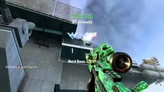 Sick carrier 1440 #ZERO RC @zeroclique
