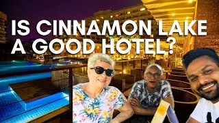 Switzerland Family Friends🇨🇭 |  Is Cinnamon Lake a Good Hotel?