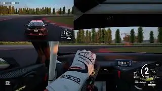 ACC Hotlap | LEXUS + SETUP @ Misano | 1&rsquo;33&rdquo;300 | V 1.9.12 | Assetto Corsa Competizione PS5