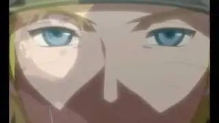 Naruto Shippuuden Kyuubis Hidden Will to Fight AMV
