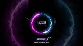 Cryptoxhop EV charging platform