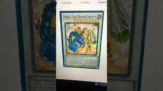 Сильный и недооцененный: скрытая жемчужина в Yu-Gi-Oh!