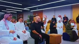 TikTok & Blossom SME Empowerment Program Demo Day Powered by Blossom Accelerator