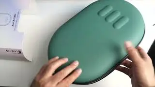 ANNAPRO Quest 3 Carry Case