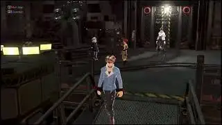 God eater 3 NG+ with Winston part 2