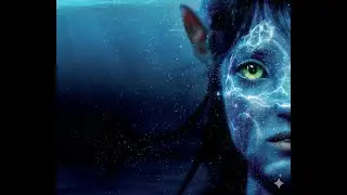 The Songcord Ambience (Avatar)🌌 Emotional Ambient Music for Sleep & Calm | Midnight Drift