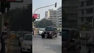 Fastest U-turn 🥶