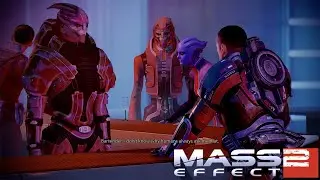 Return and Retribution - Mass Effect 2 [13]