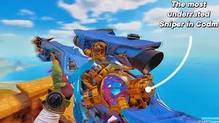 Sniping With The Nautilus, Underrated Or Goated???