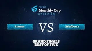 Faeria Monthly Cup XIV - Round 6