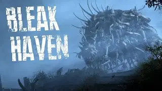 ( Eror Guys ) Game Ini Mirip Resident Evil  - Bleak Haven
