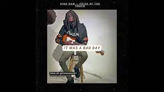 (Free) Babyfxce E X BFB Packman X Flint Type X Ice Cube Sample &ldquo;It Was A Bad Day&rdquo;