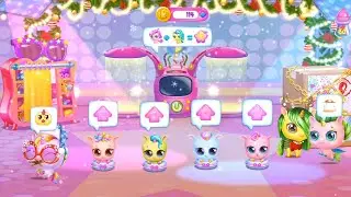 Kpopsies - Hatch Baby Unicorns | tutotoons games | Kpopsies 
