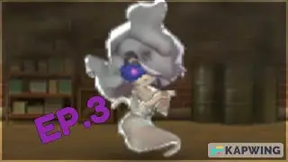 Yo-kai watch 2 Psychic Specters Walkthrough Ep.3 - Badsmella Hide and Seek