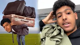 YN #2 : تحولت من الدار عوتاني 🏠