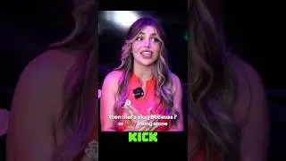 Alina Rose get Seriously #alinarose #kick #clips #money #parati @realalinnarosee