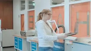 Gründungszentrum STARTKLAR: Epilog Laser