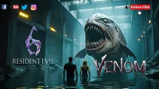 Fight with the water MONSTER( Is monster ny to bht nachaya)EP#3