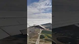 Discover OMAHA CITY's Hidden Beauty from the Sky #omaha #shorts