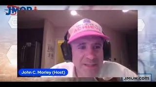 JMOR Tech Talk Show Oct 14, 2022: Netflix Price change to $6.99 with ads & Astronaut Suit Deep Dive