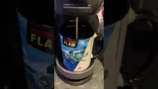 Mug capitaine flam #geekculture #marctrooper #unboxing