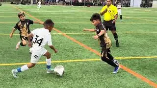 U9 Summer 2024 Championship Game! Down to the Wire! #soccer #fyp #shorts #final