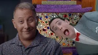 Pee-wee Herman&rsquo;s RISE & FALL: The New Doc Paul Reubens Shot Before His Death
