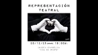 Teatro mimos (Navidad 2025)