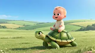 Little Boy Blue 🎺 &ndash; Sound Engineer Remix 🎶   Nursery Rhyme & Fun for Kids   Preschool Music Video