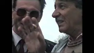 1995 зима весна (Шумськ ТБ)