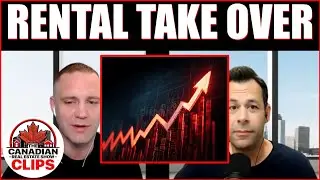 Rentals Are EATING the Market