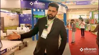 Lahore Agro Show 2025
