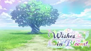 【プロセカ】 Wishes in Bloom! Event BGM
