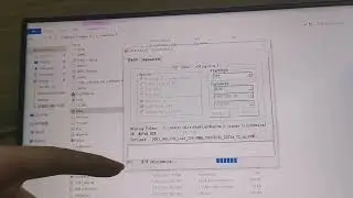 Runcam 5 orange flashing the firmware via pc 4
