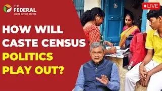Centre to Include Caste Survey in Next Census | Key Takeaways